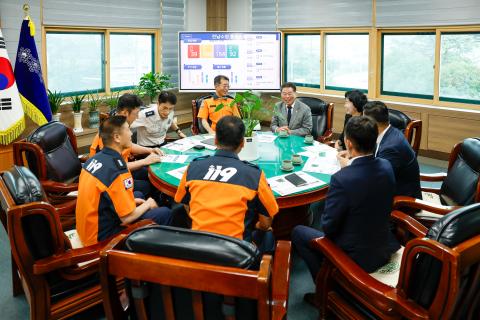 2024_7_16_유관기관 방문_순천소방서