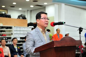 제5회 순천만배 전라남도 클럽대항 볼링대회