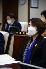 제264회 순천시의회 임시회 제1차 본회의