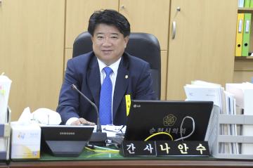 제193회 순천시의회(임시회) 문화경제위원회