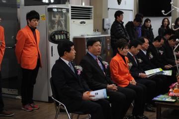 제 17회 순천시 볼링협회회장 장기클럽 대항 볼링대회