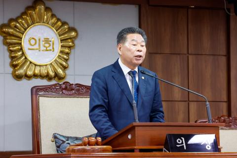 2024_7_1(월)_제279회 순천시의회 임시회 제1차 본회의