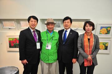 갯지렁이 다니는 길 오픈식