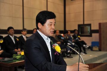 전국 탁구 동호인클럽 본선대회