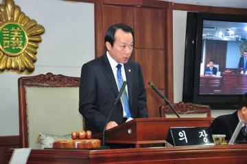 제155회 순천시의회(2차 정례회)제3차 본회의