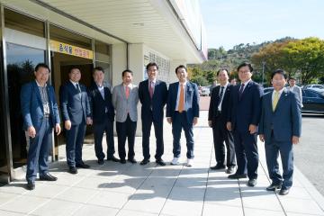 제21회 순천시 여성단체화합 한마당