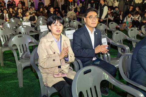 2025_10_31(금)_2025 순천 푸드앤아트 페스티벌 개막식