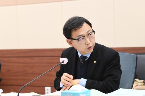 예산결산특별위원회