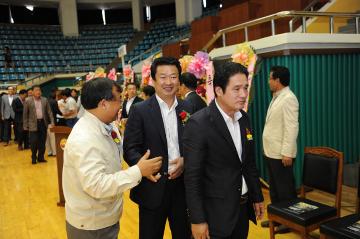 제42회 김덕수배 전남 남녀동호인 배구대회