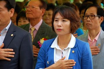 순천만 요양병원 개원기념식