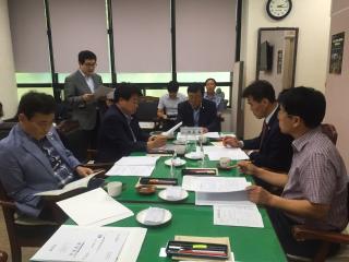 제194회 문화경제위원회 현장방문