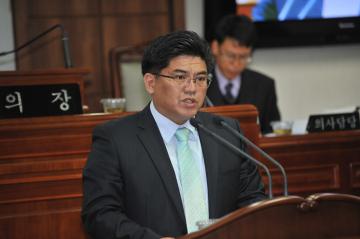 제170회 순천시의회(임시회) 제4차 본회의