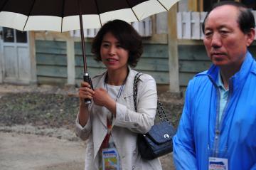 문화경제위원회 현장 활동