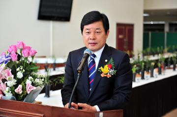 제11회 순천한국춘란 대축제