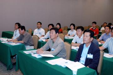 순천시의회의원 의정연수