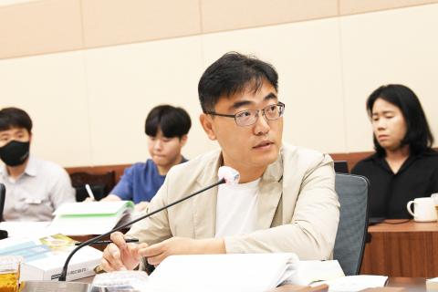 예산결산특별위원회