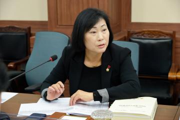 제198회 순천시의회(제2차정례회)예산결산특별위원회