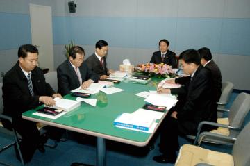 제120회 순천시의회 각 상임위원회 활동