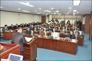 제171회 순천시의회(제2차 정례회) 제3차 본회의