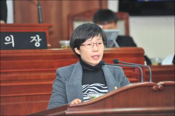 제172회 순천시의회(임시회) 제2차 본회의