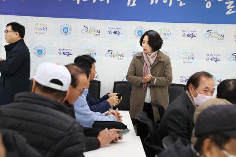 2025_1_17(금)_순천시 게이트볼협회장 이취임식