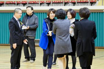 순천시 어린이집 보육 교직원 대회