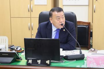 제236회 순천시의회 임시회 도시건설위원회의