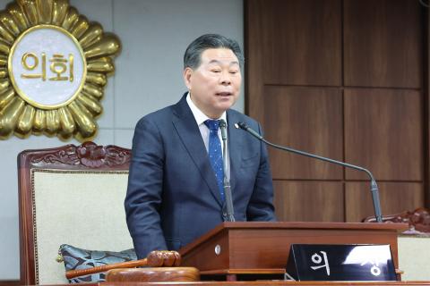 2025_3_18(화)_제285회 임시회 1차 본회의