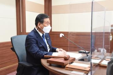 2023 순천만국제정원박람회 지원 특별위원회