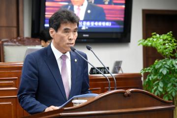 제204회 임시회 제6차 본회의