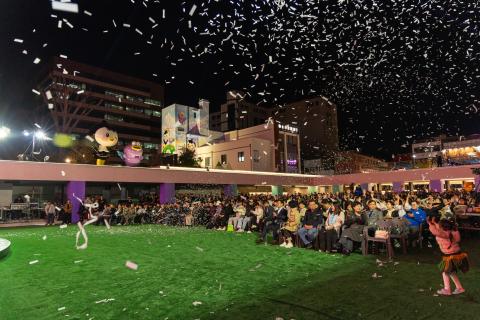 2025_10_31(금)_2025 순천 푸드앤아트 페스티벌 개막식