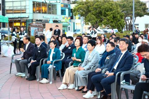2025_4_30(수)_전남 체육대회 순천시 종합우승 기념 해단식
