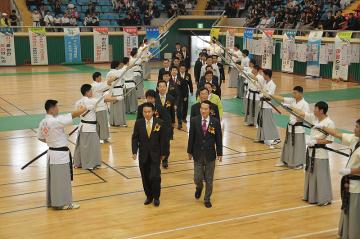 제2회 순천시의회 의장기 해동검도대회