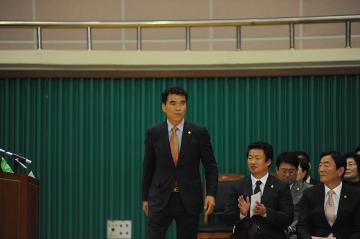 제 20회 순천시 여성단체 화합 한마당