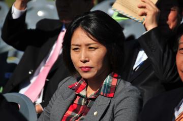 제23회 순천시 농업경영인 전진대회