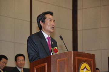 제2회 순천시의회 의장기 해동검도대회