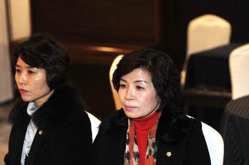 2013 순천시 장애인 체육회의 밤