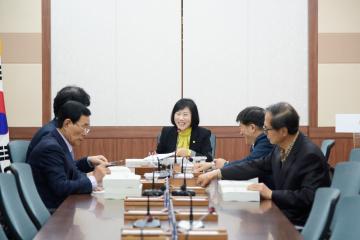 2015 회계년도 결산검사위원회의