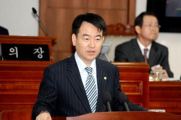 제116회 순천시의회(임시회) 제2차본회의