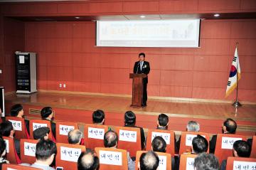 또 다른 정원을 만나다 북아트로 보는 가든 전 개막식