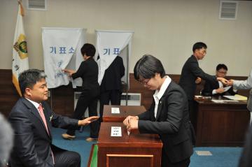 제167회 순천시의회(제1차 정례회) 제2차 본회의 