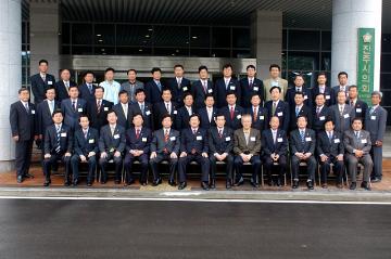 순천시의회의원 진주시의회 방문