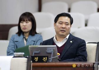 제191회 임시회 폐회