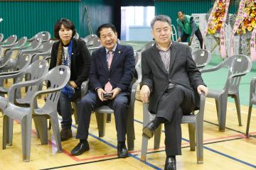 순천시 새마을 한마음 대회