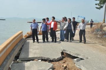 제167회 순천시의회(제1차 정례회) 폐회중 제5차 문화경제위원회