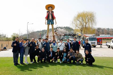 2024_3_31(일)_정원박람회 현장투어