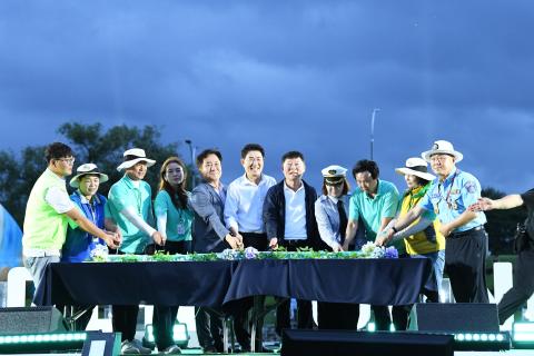 가든뮤직페스티벌