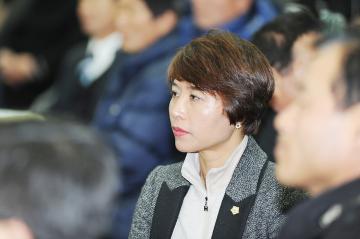 2014 순천농협 신년인사회