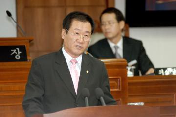 제115회 순천시의회(정례회) 제2차본회의