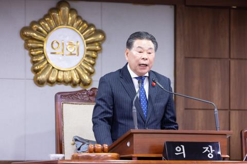 2025_10_17(금)_제290회 순천시의회 임시회 제1차 본회의